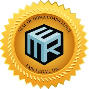 HIPAA Compliance Certification
